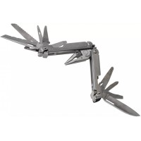 Мультитул Leatherman Free P4
