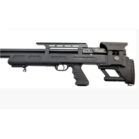 Гвинтівка Hatsan Bullboss + насос ARTEMIS