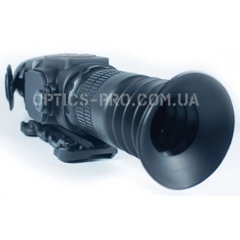 Тепловізійний приціл Delta TWS 50 XL/LRF