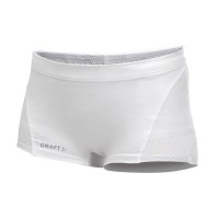 Cool Performance Hot Pants Woman