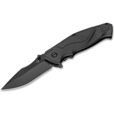 Ніж Boker Plus All Black Pro