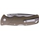 Ніж Cold Steel Verdict Clip Point FDE (блістер)