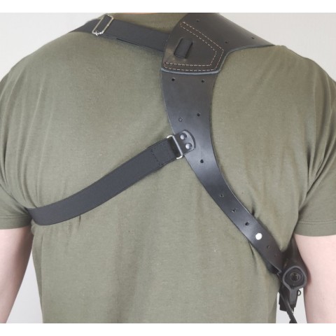 Оперативна кобура для пістолета Макарова для шульги