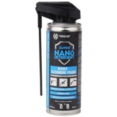 Засіб для чищення GNP Bore Cleaning Foam, 200мл. спрей (прибирає нагар, мідь, свинець, безп.д/ствола)