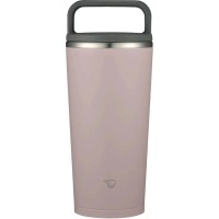 Термокухоль Zojirushi SX-JA30PM 0.3 л Rose