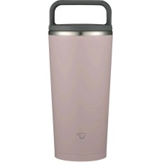 Термокухоль Zojirushi SX-JA30PM 0.3 л Rose