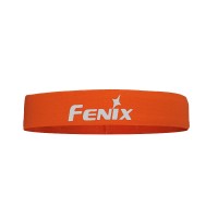 Пов'язка на голову Fenix AFH-10 помаранчева
