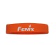 Пов'язка на голову Fenix AFH-10 помаранчева