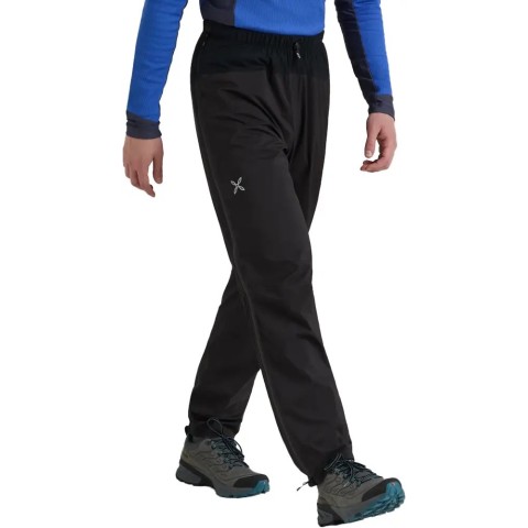 Брюки Montura Magico Prometeo Cover Pants L black