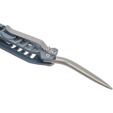 Ніж Extrema Ratio BF2 Helmsman SW