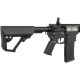 Страйкбольная винтовка Evolution Ghost 3.0 Viper S AEG 6 мм ц:cashmir black