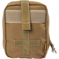 Підсумок Алебарда аптечка відривна 3 секц. ц:койот