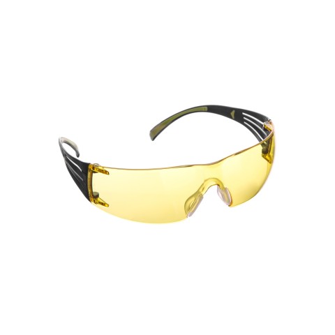 Очки защитные 3M™ PELTOR SecureFit™ 400, жёлтые