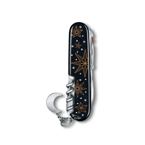 Нож Victorinox Climber Climber Lite Winter Magic SE Limited