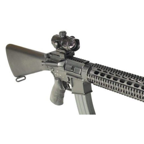 Приціл коліматорний Red Dot / Green Dot CQP Quick-Detach UTG
