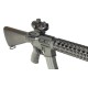 Приціл коліматорний Red Dot / Green Dot CQP Quick-Detach UTG