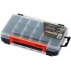 Коробка Select Terminal Tackle Box SLHX-2001D 17.5х10.5х3.8cm