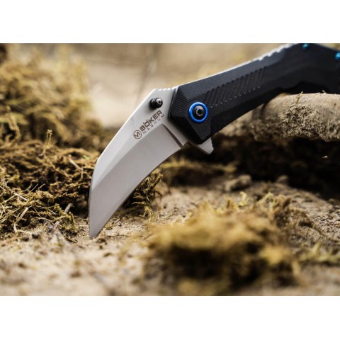 Ніж Boker Plus 