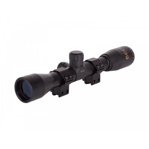 Оптичний приціл Beeman 4x32