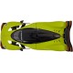 Машинка Rastar Aston Martin Valkyrie AMR Pro 1:14 Зеленый