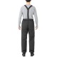 Штани Shimano Warm Rain Pants XXL Black