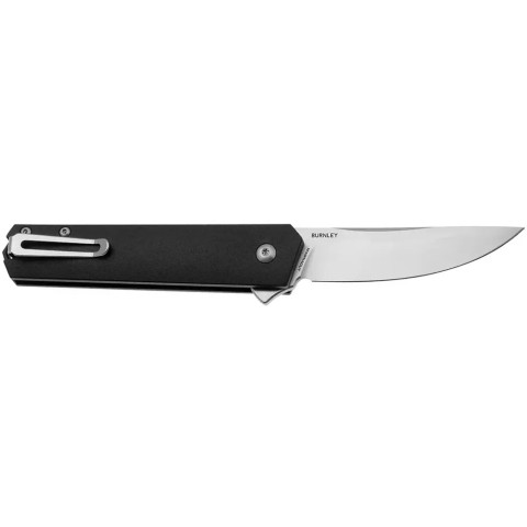 Нож Boker Kwaiken Compact black