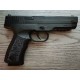 Пневматический пистолет Crosman PSM 45 бу