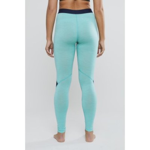 Merino Lightweight Pants Woman