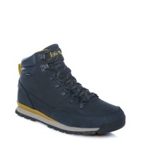 Men's Back-To-Berkeley Redux Leather