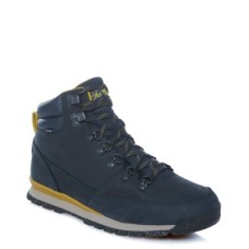 Men's Back-To-Berkeley Redux Leather