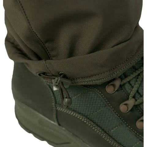 Костюм Camotec Stalker SoftShell M Зеленый