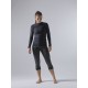 ADV Warm Fuseknit intensity Kniker Woman