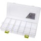 Коробка Select Lure Box SLQ-2335B 23x11.5x3.5cm