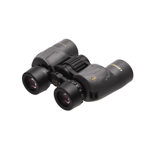 Бінокль Leupold BX-1 Yosemite 8x30mm Porro Shadow Grey