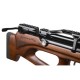 Пневматична редукторна PCP гвинтівка Aselkon MX10-S Wood