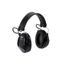 Наушники Peltor Tactical Black