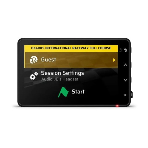 Оптимизатор эффективности вождения Garmin Catalyst 2
