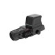 Двухканальный прицел INFIRAY (iRay) Fast FAL19/1x34D
