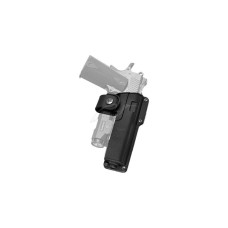 Кобура Fobus для Форт-14 ПП, Colt 1911 поворотная с поясным фиксатором