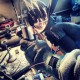 Рукавички водонепроникні Dexshell ThermFit 3.0 Gloves, чорні, розмір S