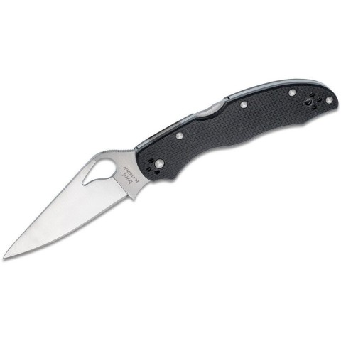 Ніж Spyderco Byrd Harrier (BY01GP2)