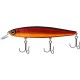 Воблер Deps Balisong Minnow 130SP 130mm 24.8g #30 Garnet