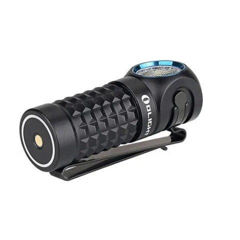 Набір Olight Perun Mini KIT Black