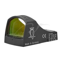 Прицел коллиматорный Noblex Sight III. Точка - 7 MOA