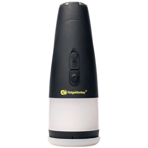 Ліхтар кемпінговий RidgeMonkey Multi Lite Plus