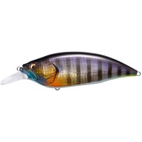 Воблер Megabass Big-M 4.0 F 126mm 56.0g GG Wild Gill BM