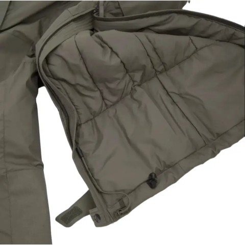 Брюки Carinthia MIG 4.0 Trousers G-Loft XL утеплені Olive