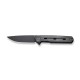 Ніж складаний Weknife Navo WE22026-1