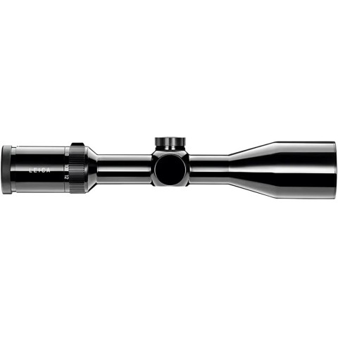 Прицел оптический Leica Fortis Glossy 2-12x50i сетка L-4a с подсветкой