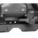 Прицел призматический ELCAN Specter DR 4x/1x сетка CX5395 для 5.56